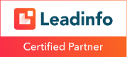 Leadinfo certified partner