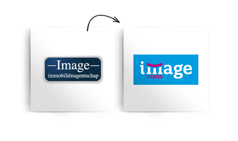 Rebranding Image